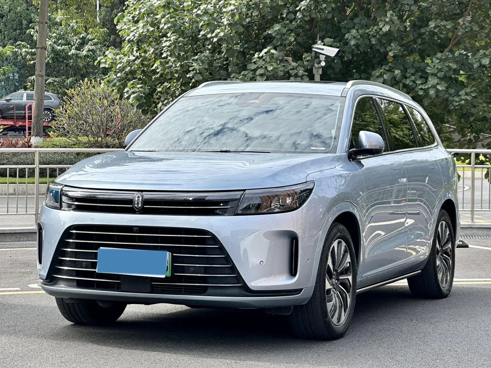 2024 AITO AITO view 1