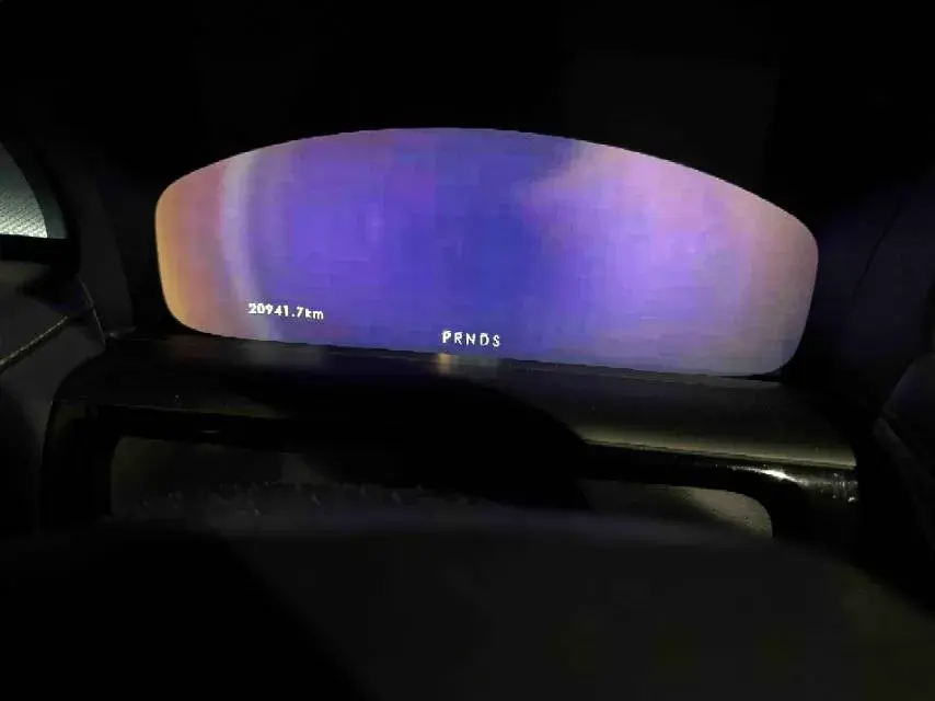 2021 LINCOLN NAUTILUS thumbnail 4