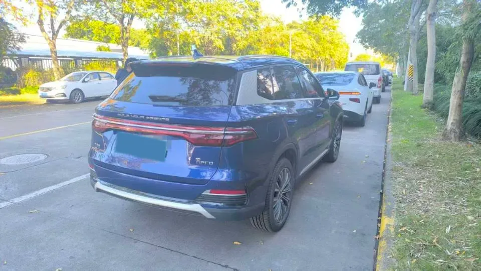 2022 BYD Song Pro 1.5L 110HP L4 E-CVT PHEV 18.3KWH,autocango,china used car exporter,china ev exporter,chinese used car exporter,chinese used ev exporter