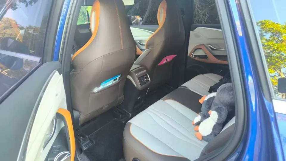 2022 BYD Song Pro 1.5L 110HP L4 E-CVT PHEV 18.3KWH,autocango,china used car exporter,china ev exporter,chinese used car exporter,chinese used ev exporter