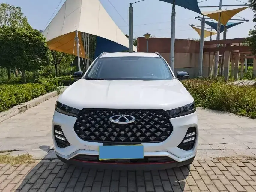 2021 CHERY TIGGO thumbnail 3