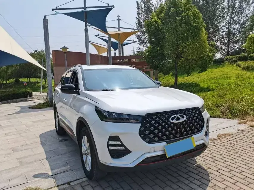 2021 CHERY TIGGO thumbnail 2