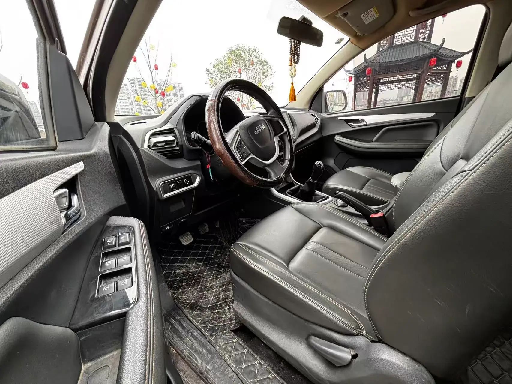 2020 ISUZU JIM thumbnail 4