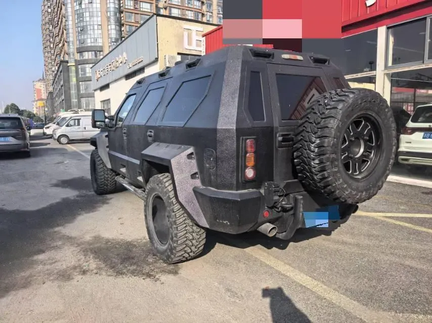 2018 George Patton GX 3.5T 435HP V6 10AT,autocango,china used car exporter,china ev exporter,chinese used car exporter,chinese used ev exporter