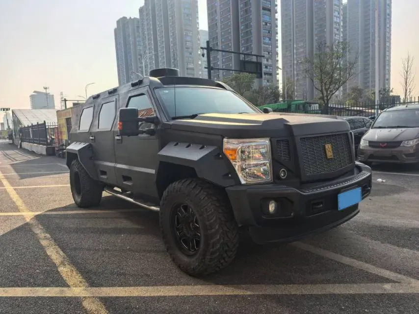 2018 George Patton GX 3.5T 435HP V6 10AT,autocango,china used car exporter,china ev exporter,chinese used car exporter,chinese used ev exporter