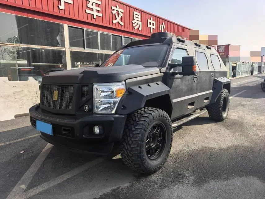 2018 George Patton GX 3.5T 435HP V6 10AT,autocango,china used car exporter,china ev exporter,chinese used car exporter,chinese used ev exporter
