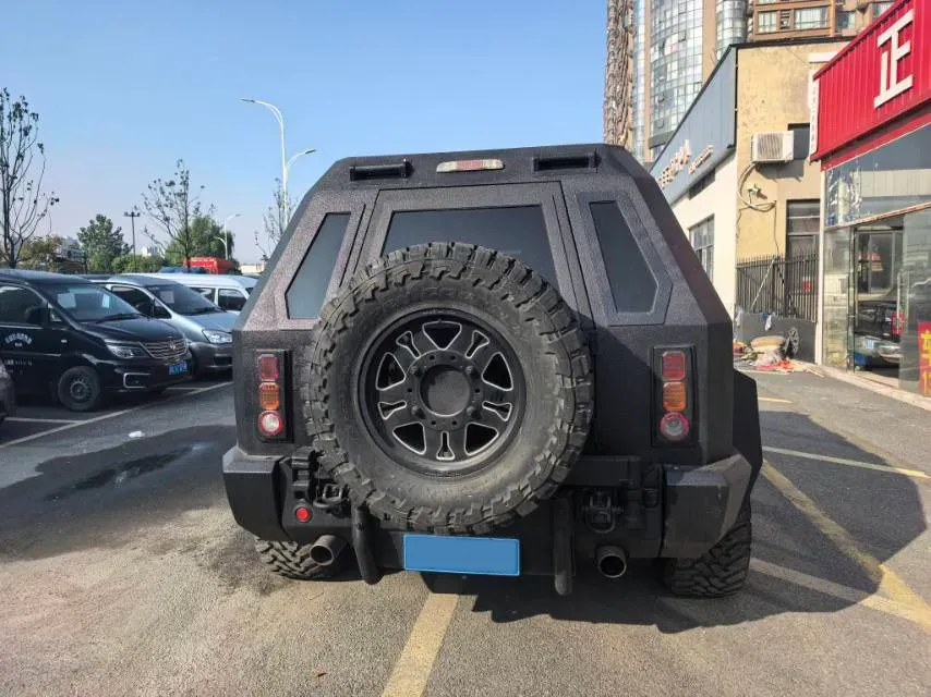 2018 George Patton GX 3.5T 435HP V6 10AT,autocango,china used car exporter,china ev exporter,chinese used car exporter,chinese used ev exporter