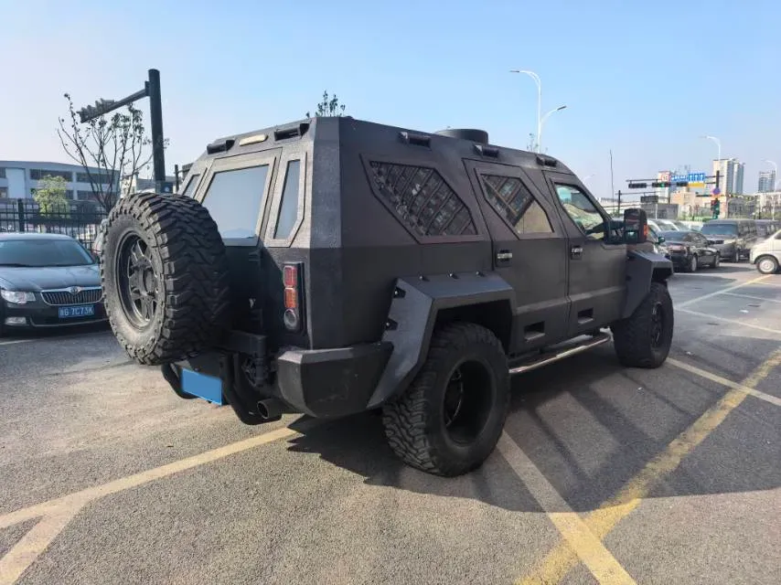 2018 George Patton GX 3.5T 435HP V6 10AT,autocango,china used car exporter,china ev exporter,chinese used car exporter,chinese used ev exporter