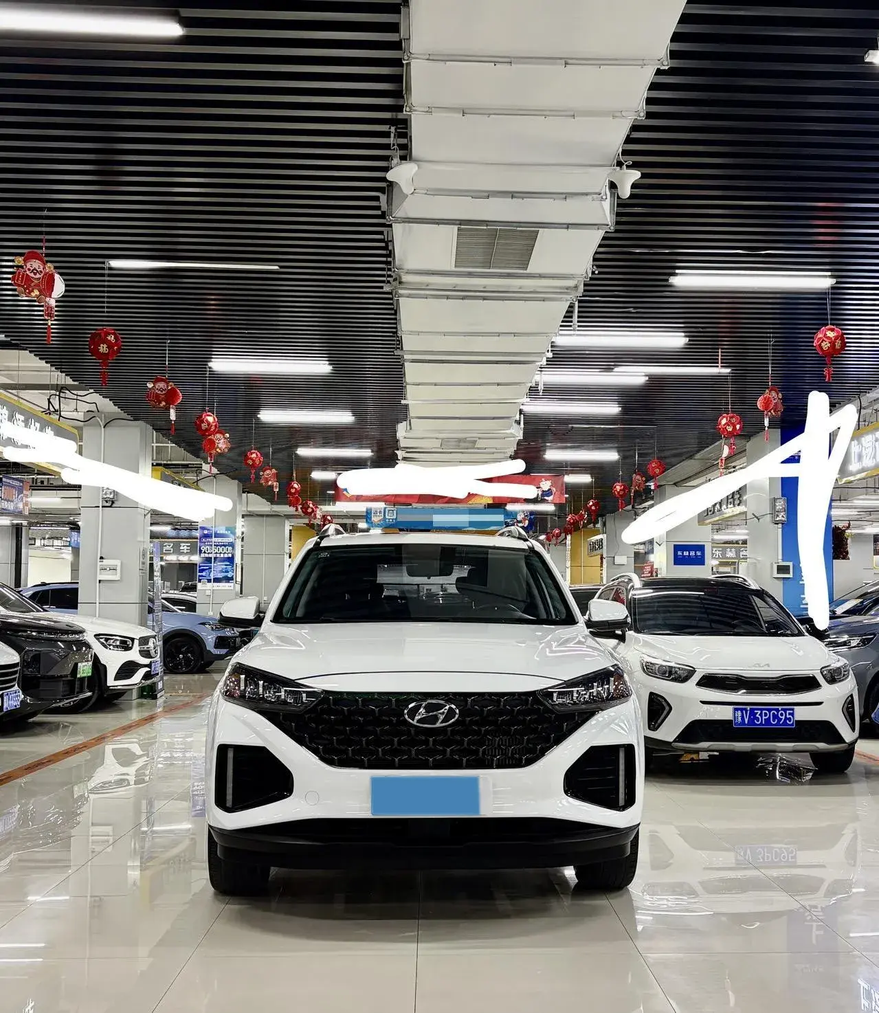 2021 HYUNDAI IX35 thumbnail 2