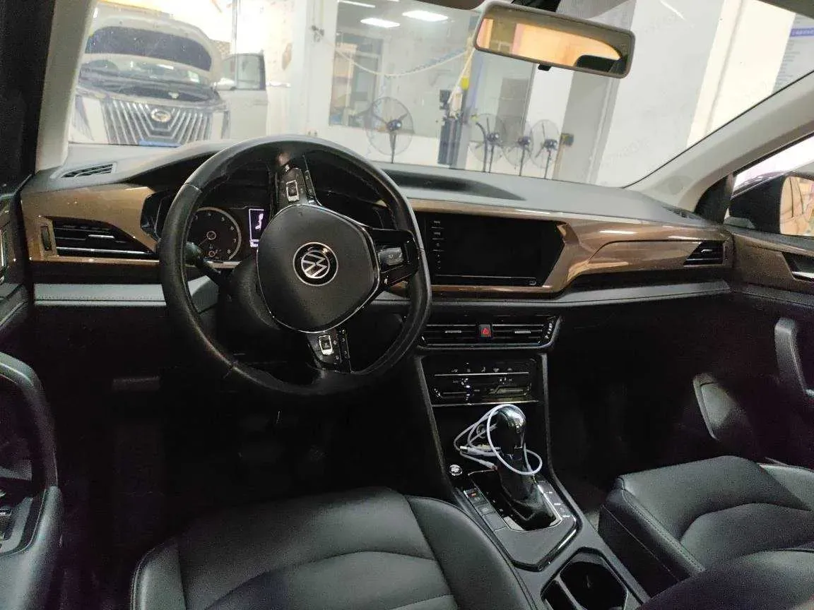 2021 Volkswagen Tharu 1.4T 150HP L4 7DCT,autocango,china used car exporter,china ev exporter,chinese used car exporter,chinese used ev exporter