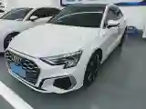 2022 Audi A3 1.4T 150HP L4 7DCT