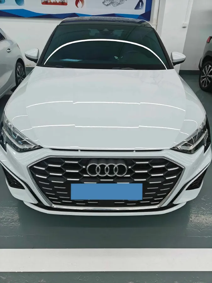 2022 Audi A3 1.4T 150HP L4 7DCT,autocango,china used car exporter,china ev exporter,chinese used car exporter,chinese used ev exporter