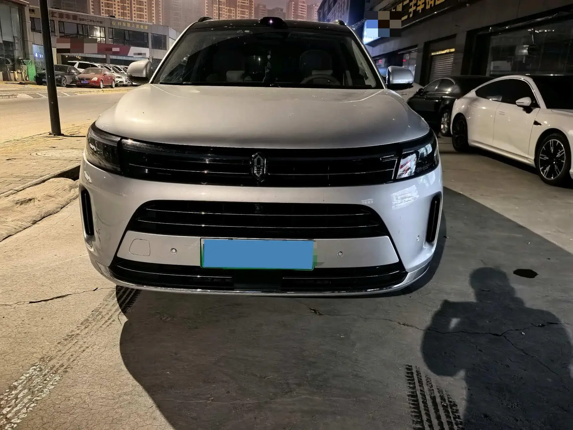 2024 AITO AITO thumbnail 2