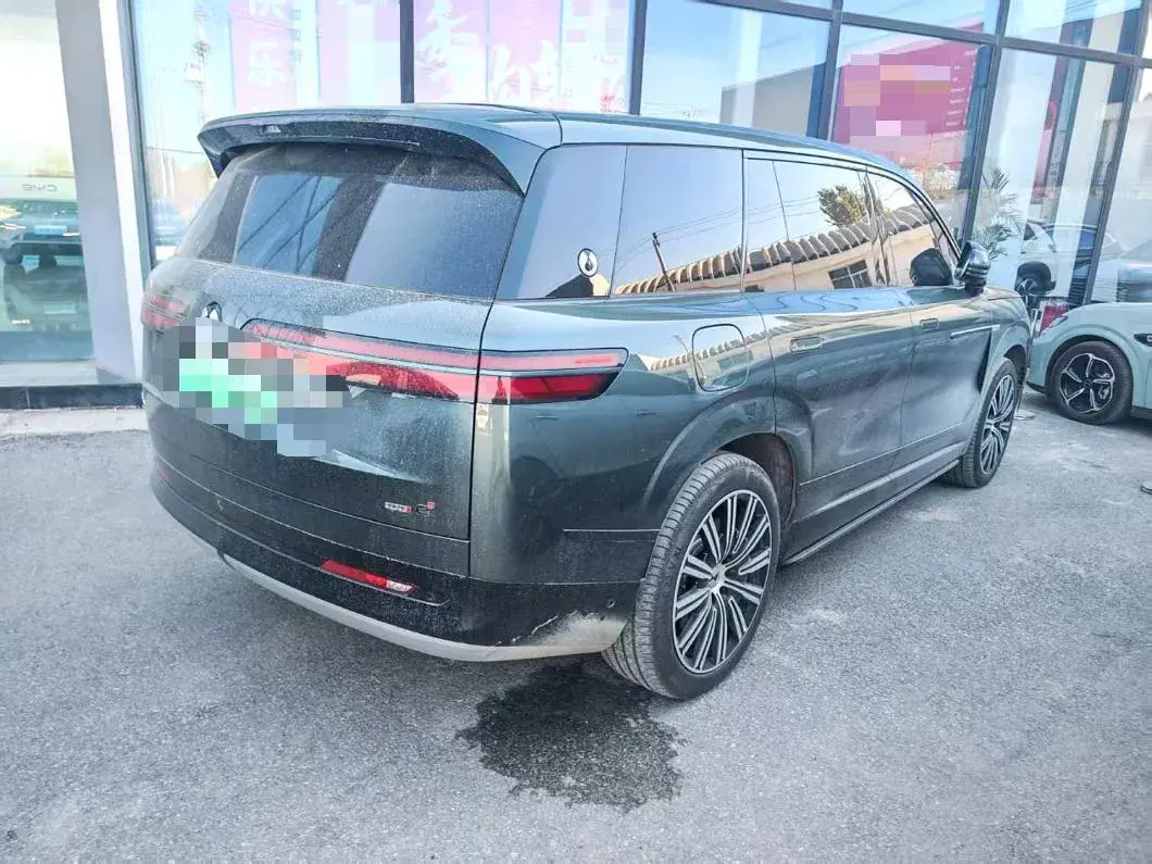 2025 DENZA DENZAN9 thumbnail 2