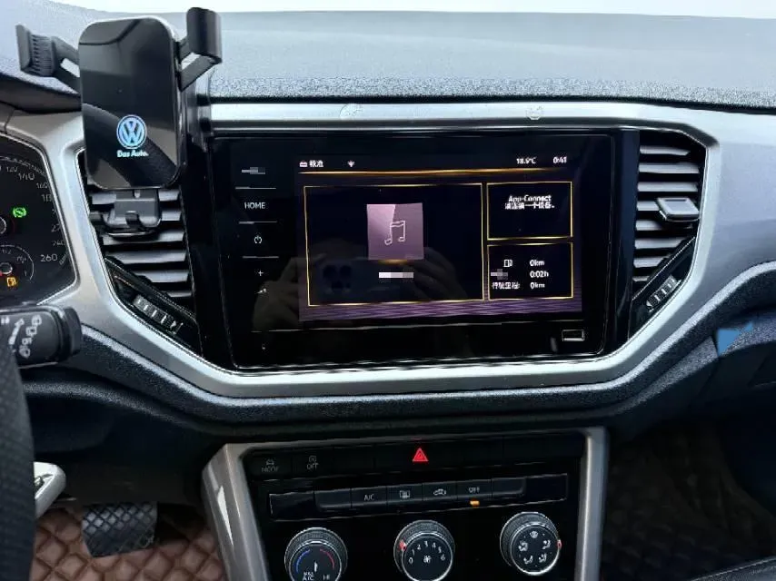 2021 Volkswagen T-Roc 1.4T 150HP L4 7DCT,autocango,china used car exporter,china ev exporter,chinese used car exporter,chinese used ev exporter