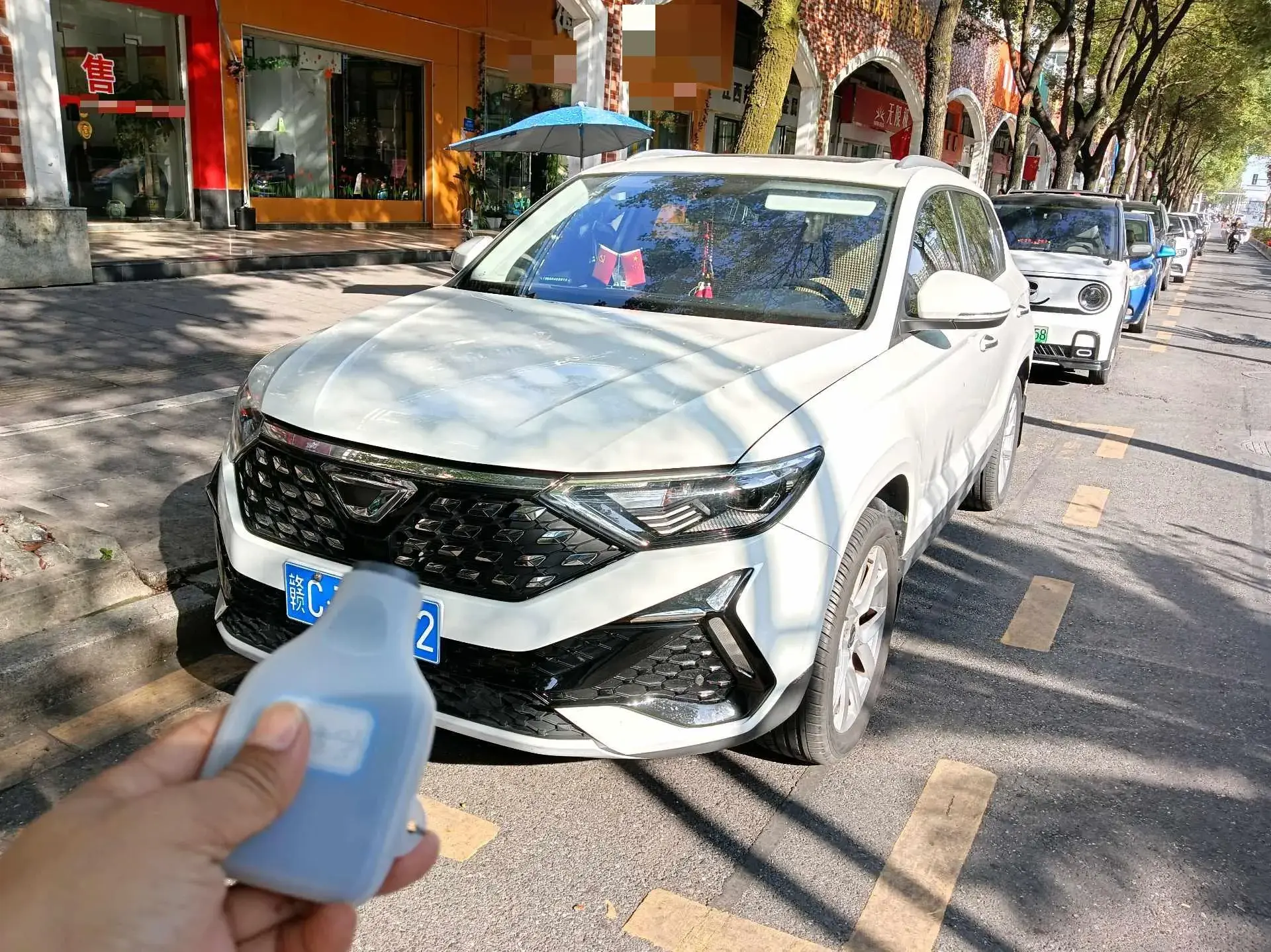 2023 JETTA VS5 thumbnail 3