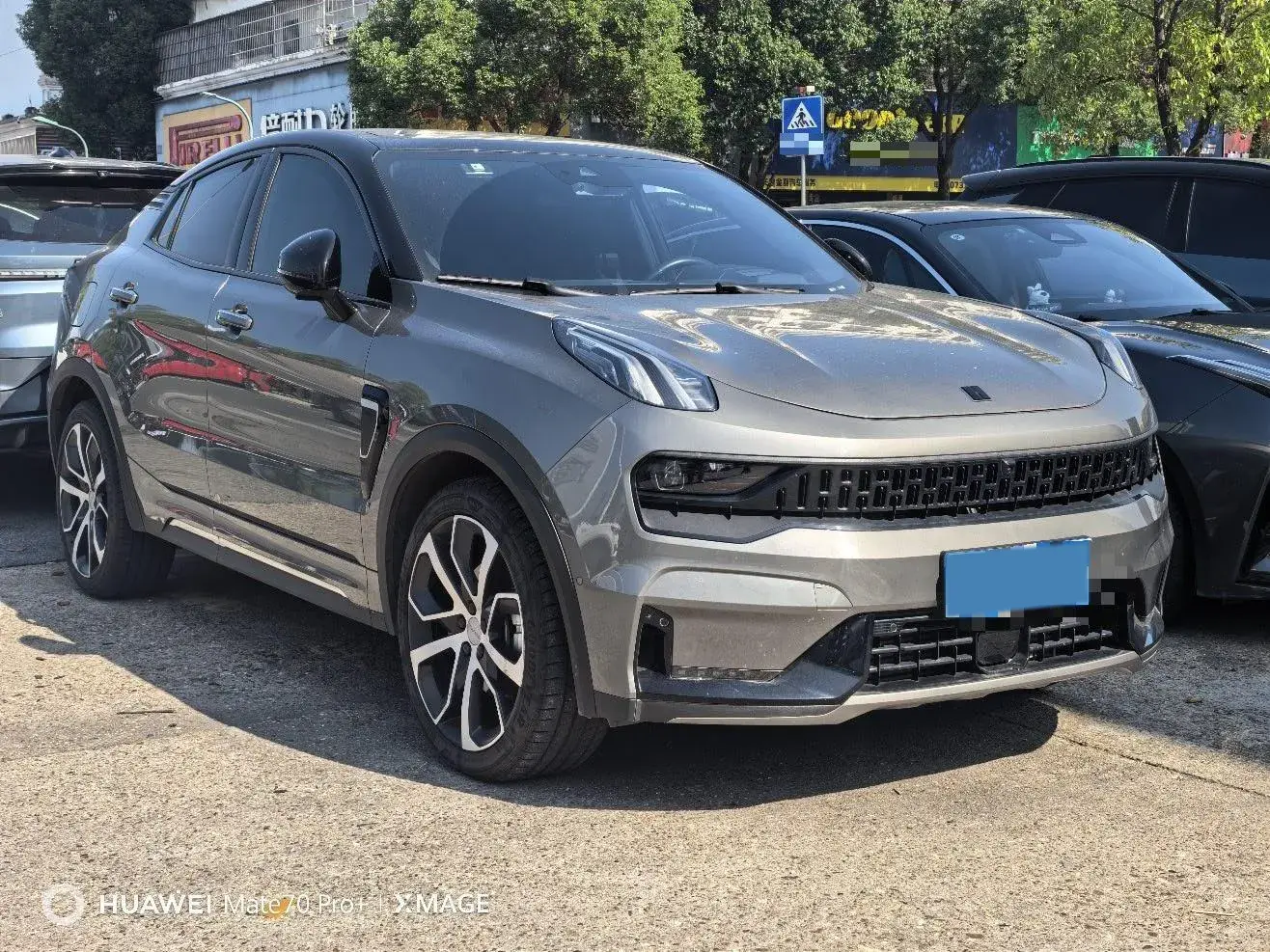 2020 LYNK&CO 05 thumbnail 2