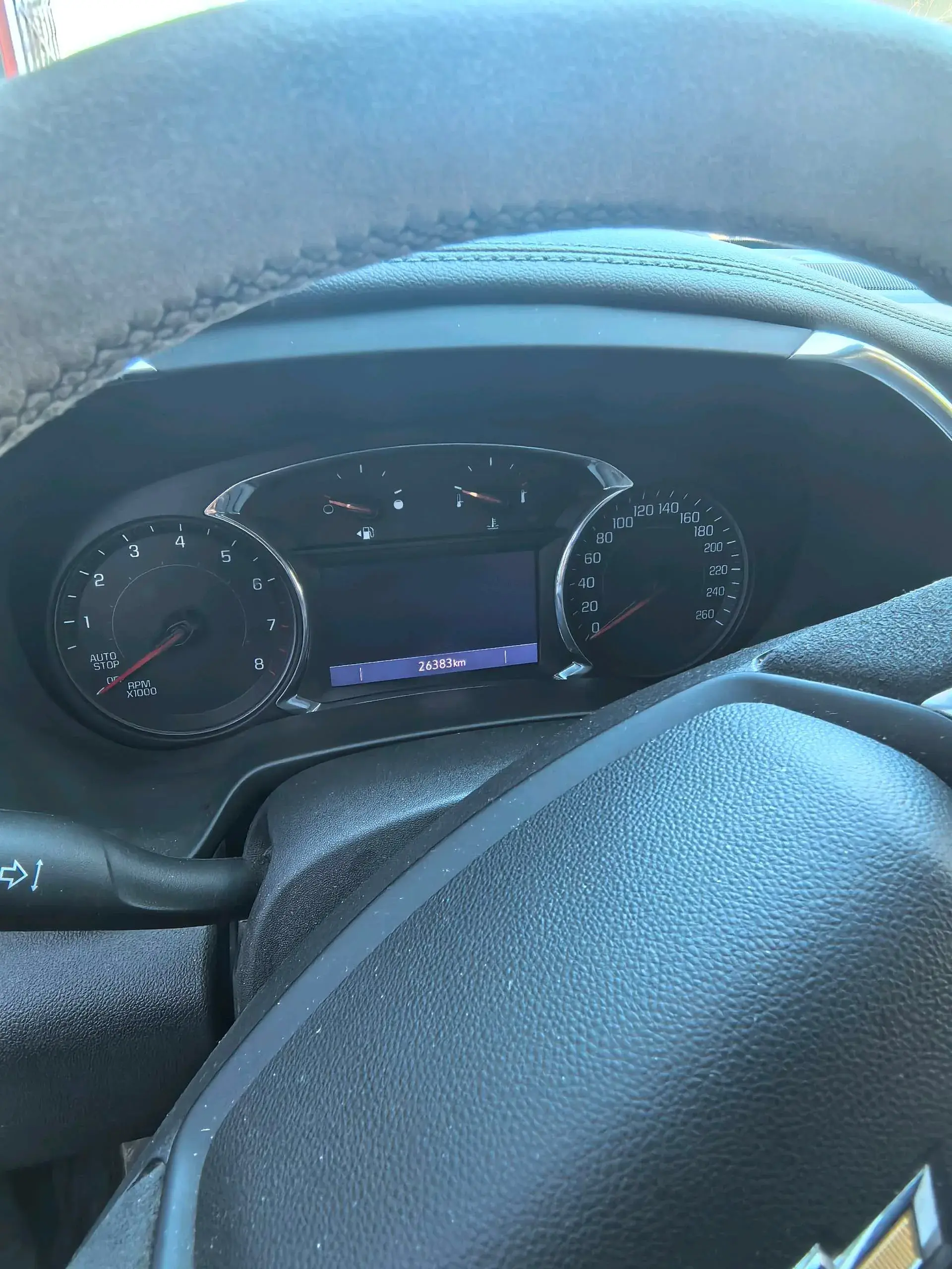 2020 CHEVROLET BLAZER thumbnail 4