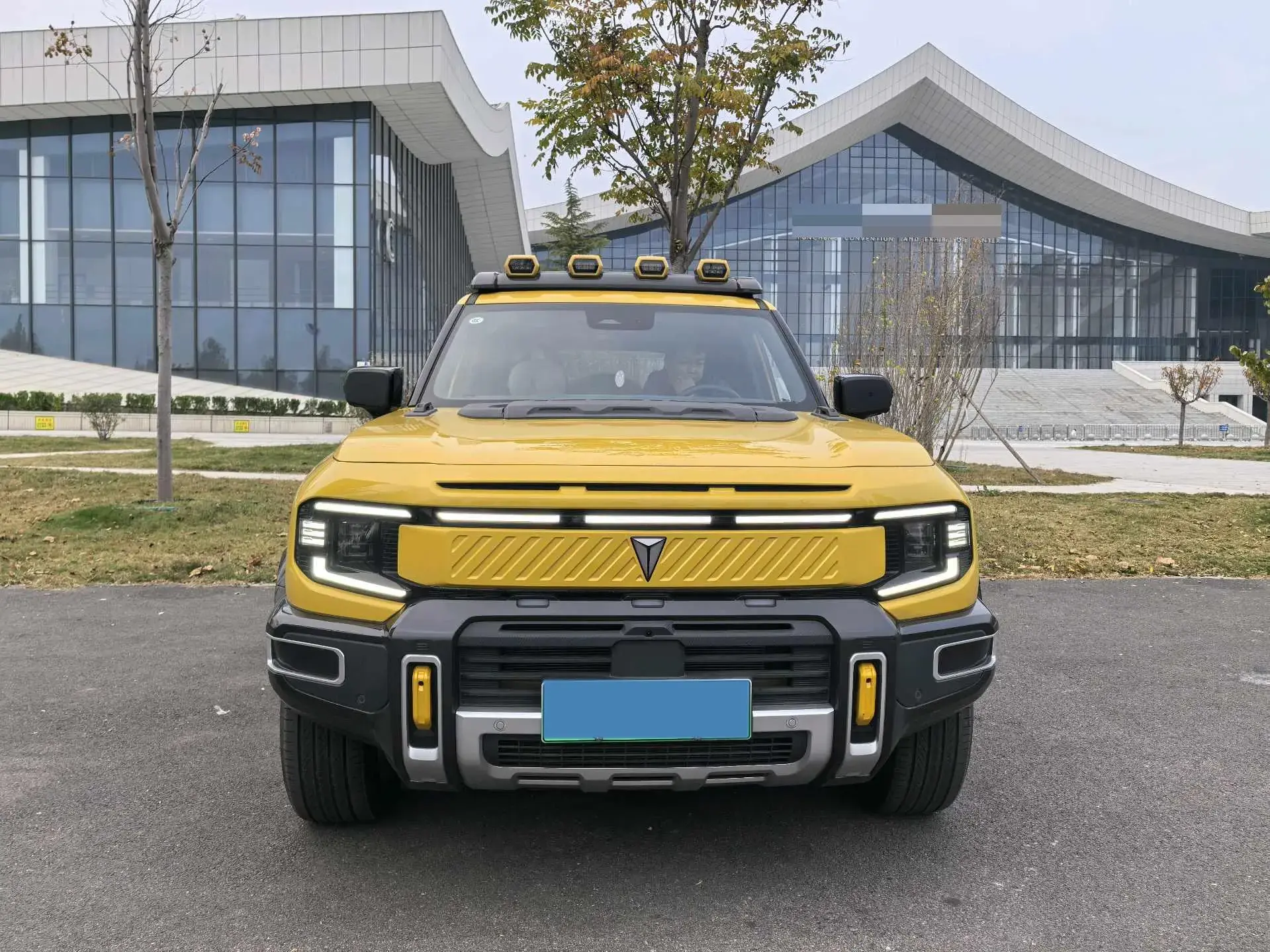 2025 DEEPAL G318 thumbnail 2