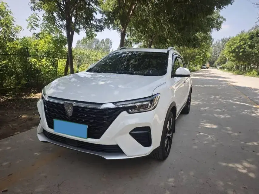 2020 ROEWE RX5 view 1
