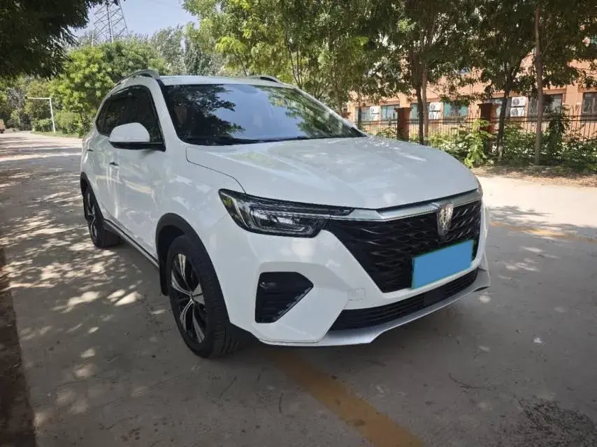 2020 ROEWE RX5 thumbnail 2