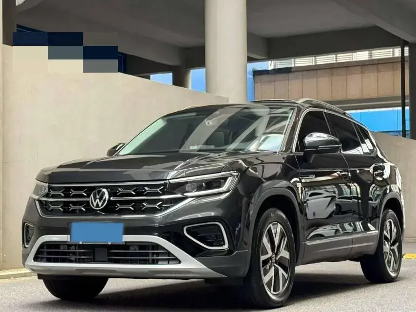 2023 Volkswagen Tayron 2.0T 220HP L4 7DCT