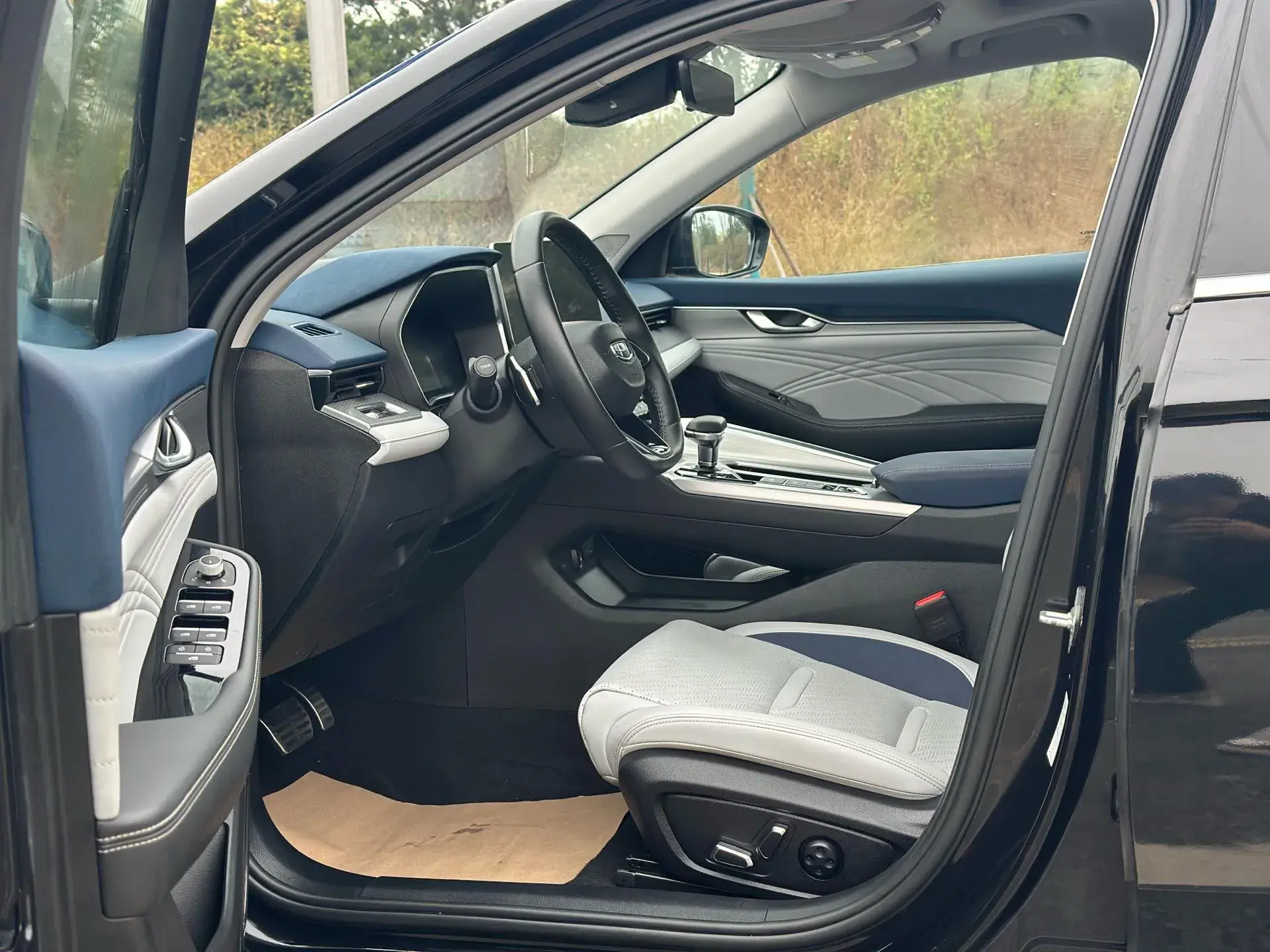 2021 GEELY PREFACE thumbnail 4