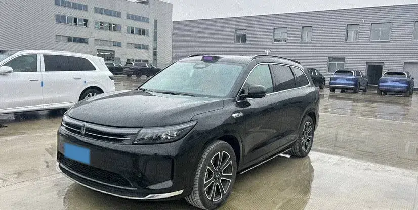 2024 AITO AITO view 1