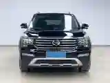 2017 GAC Trumpchi GS8 2.0T 201HP L4 6AT