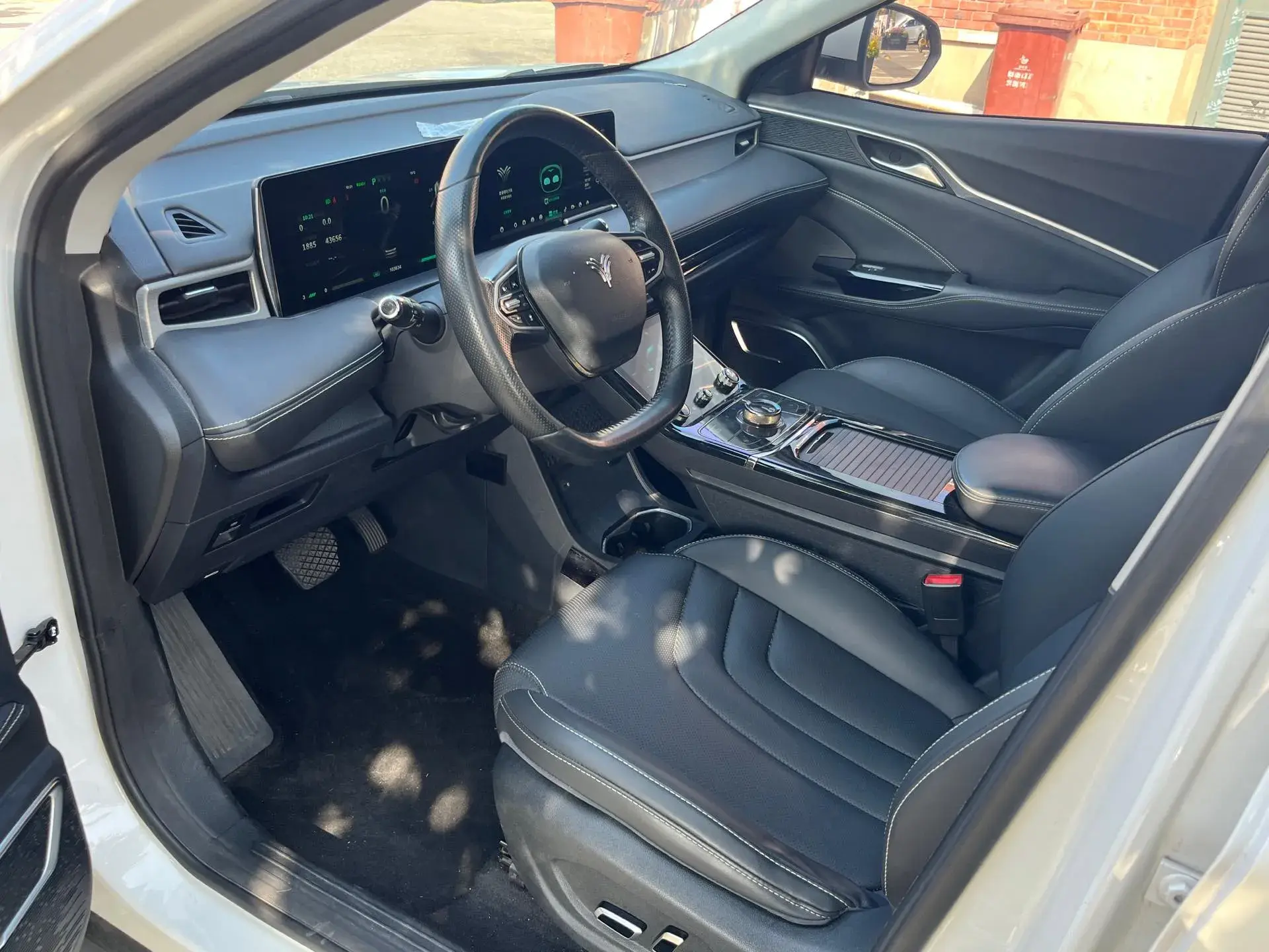 2021 NETA U thumbnail 2