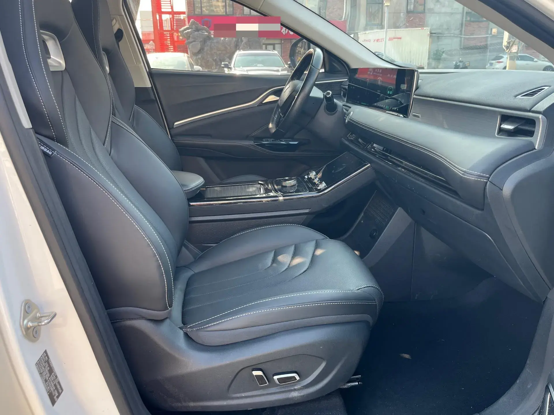 2021 NETA U thumbnail 4