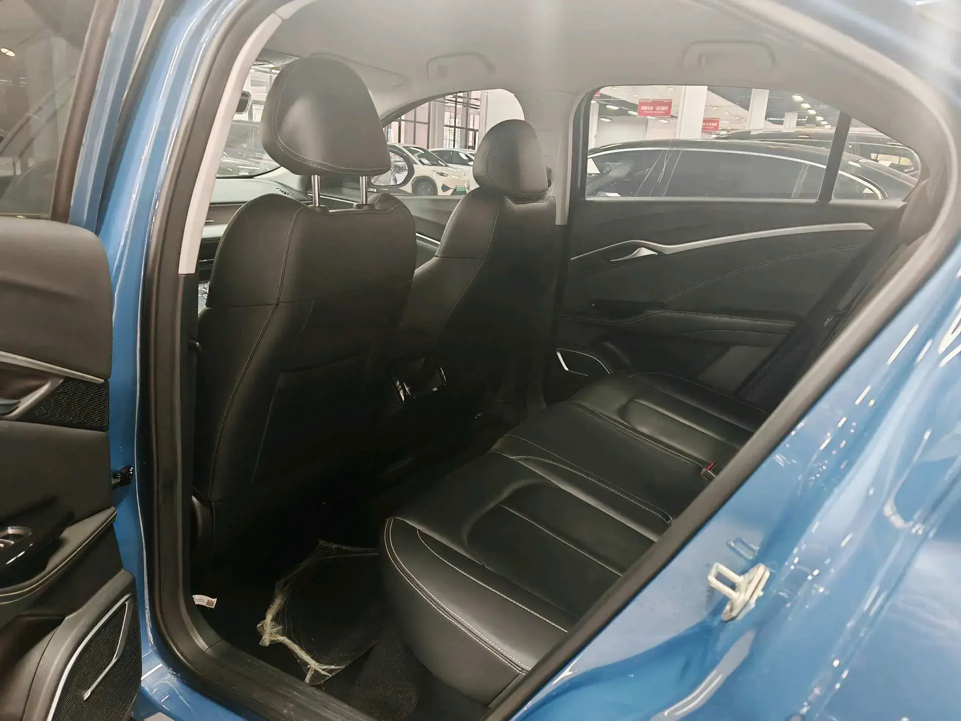 2023 NETA U thumbnail 4