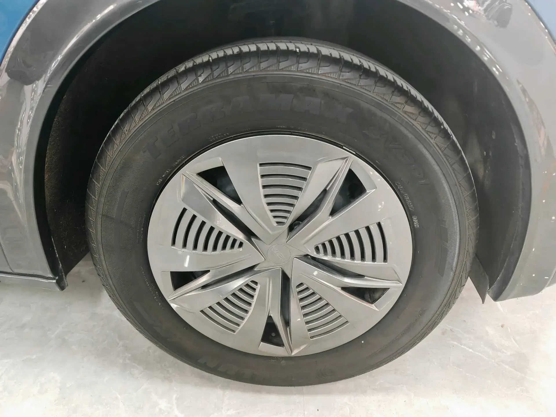 2023 NETA U thumbnail 2