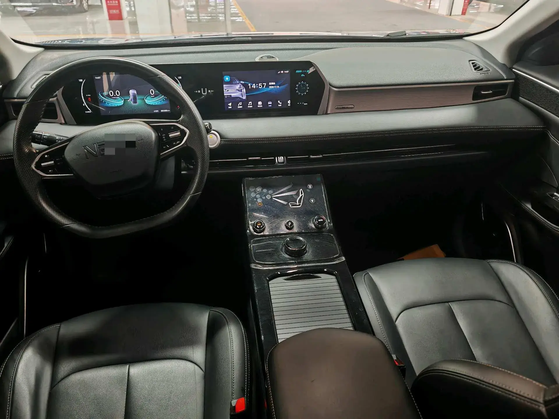 2023 NETA U thumbnail 3