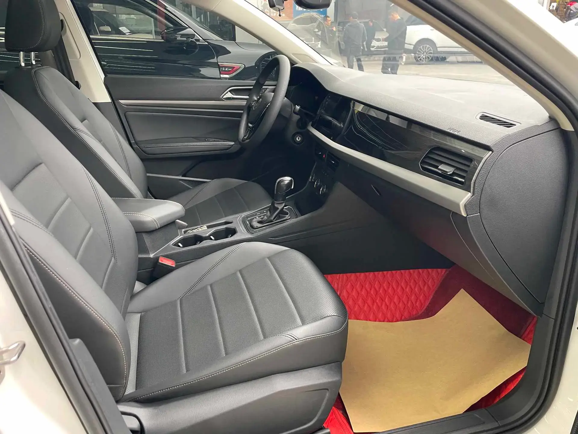 2022 VOLKSWAGEN LAVIDA thumbnail 4