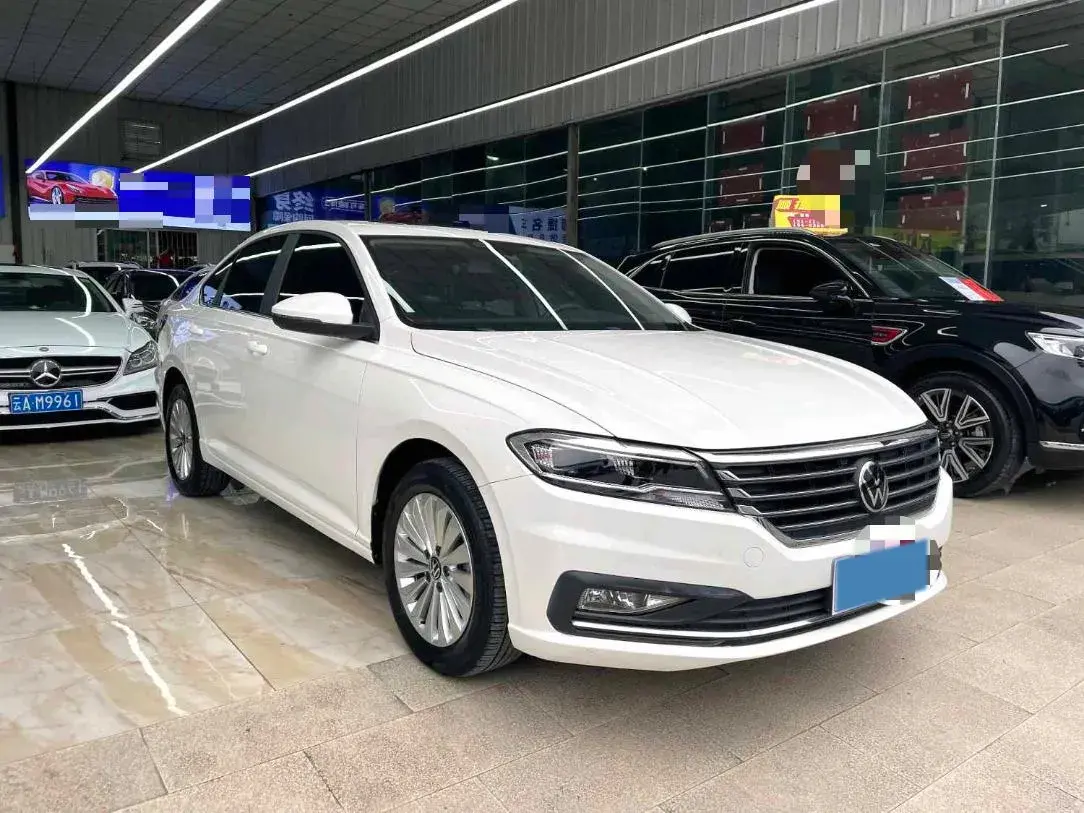 2022 VOLKSWAGEN LAVIDA thumbnail 3