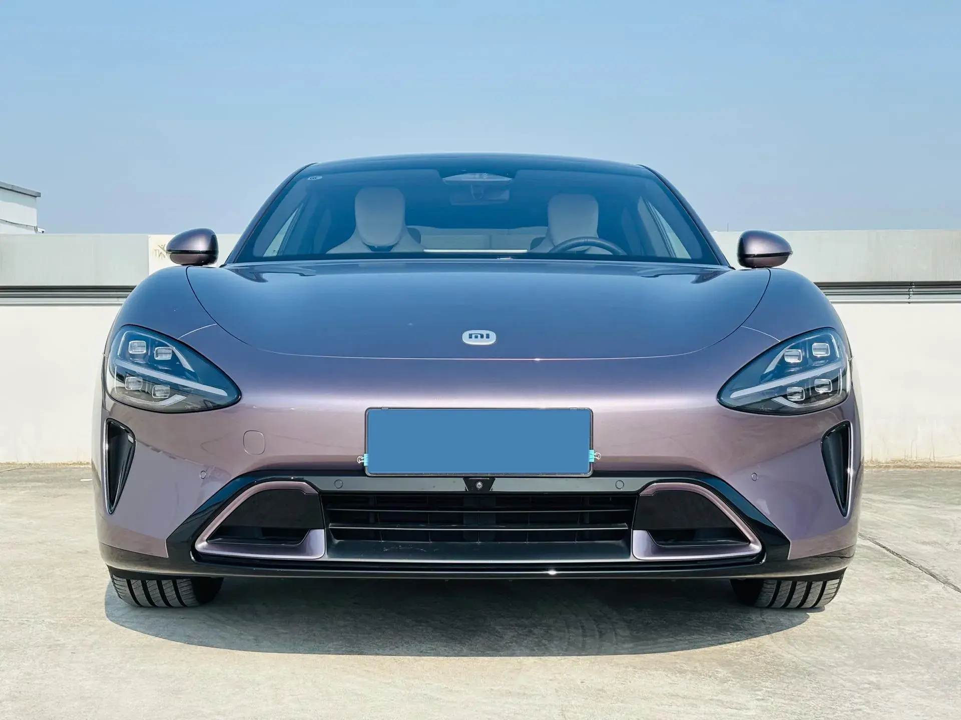 2024 MI SU7 thumbnail 2