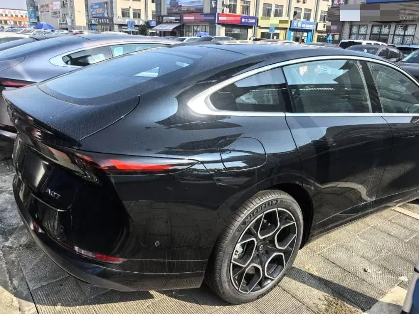 2025 CHANGAN QIYUAN thumbnail 3