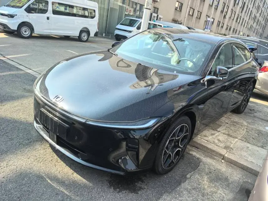 2025 ChangAn QiYuan A07 REEV 98HP REEV 28.4KWH