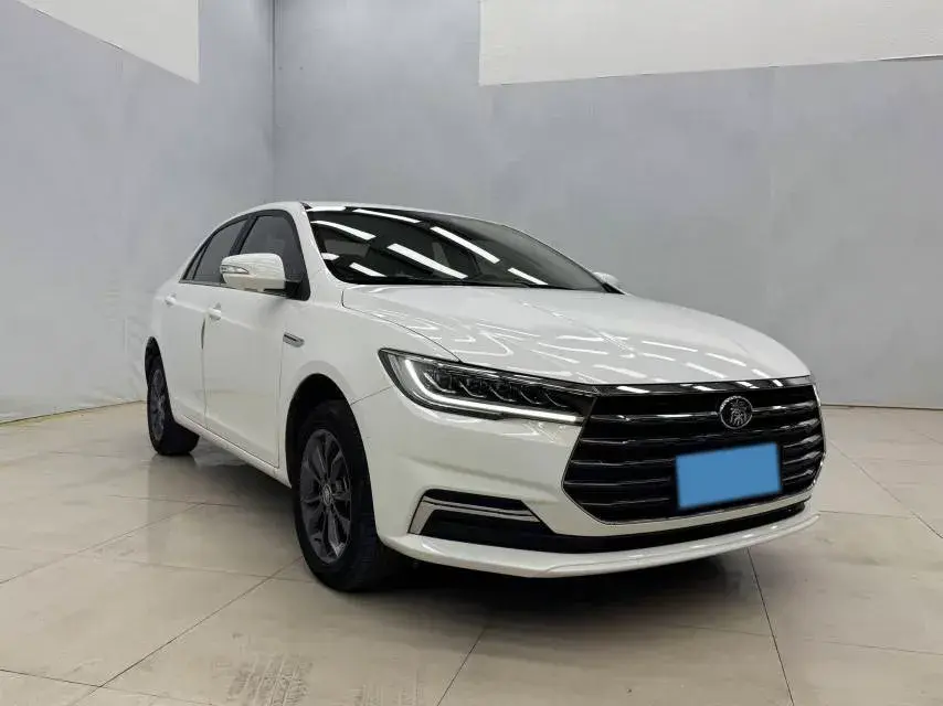 2019 BYD QIN thumbnail 3