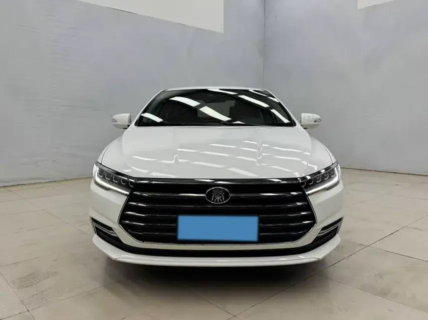 2019 BYD QIN thumbnail 2