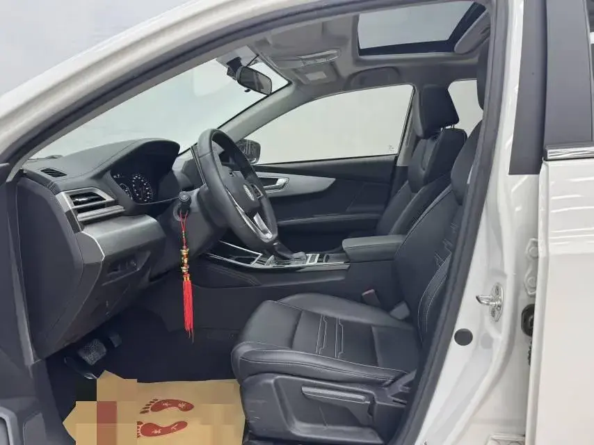 2019 BYD QIN thumbnail 4