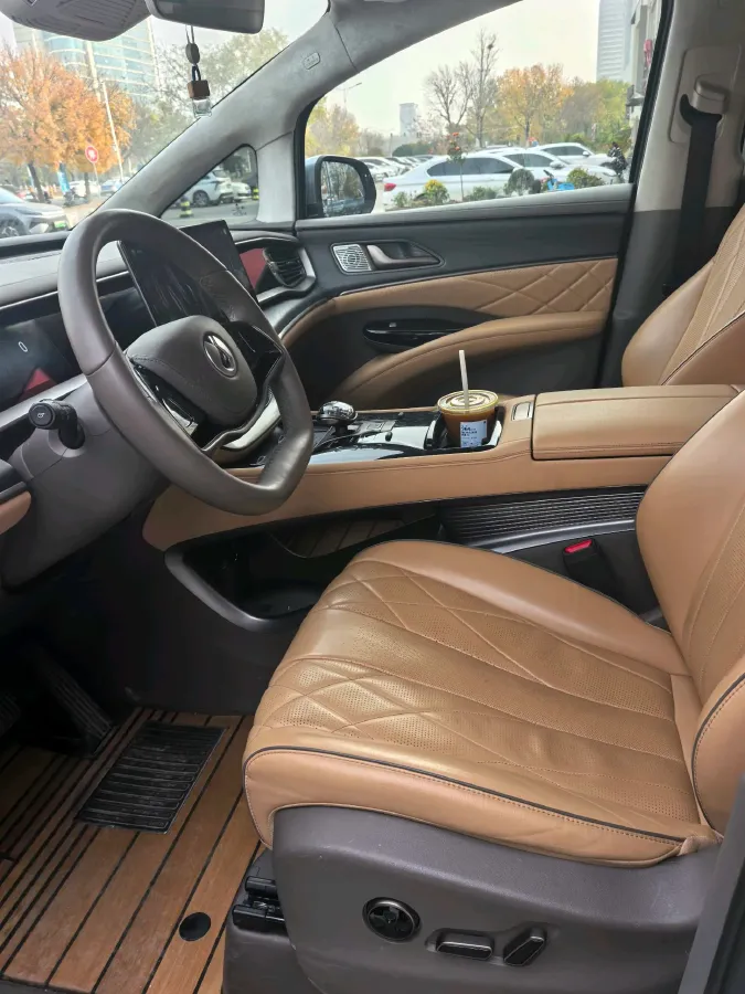 2022 Denza D9 1.5T 139HP L4 E-CVT PHEV 40.06KWH,autocango,china used car exporter,china ev exporter,chinese used car exporter,chinese used ev exporter