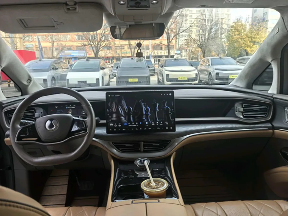 2022 Denza D9 1.5T 139HP L4 E-CVT PHEV 40.06KWH,autocango,china used car exporter,china ev exporter,chinese used car exporter,chinese used ev exporter