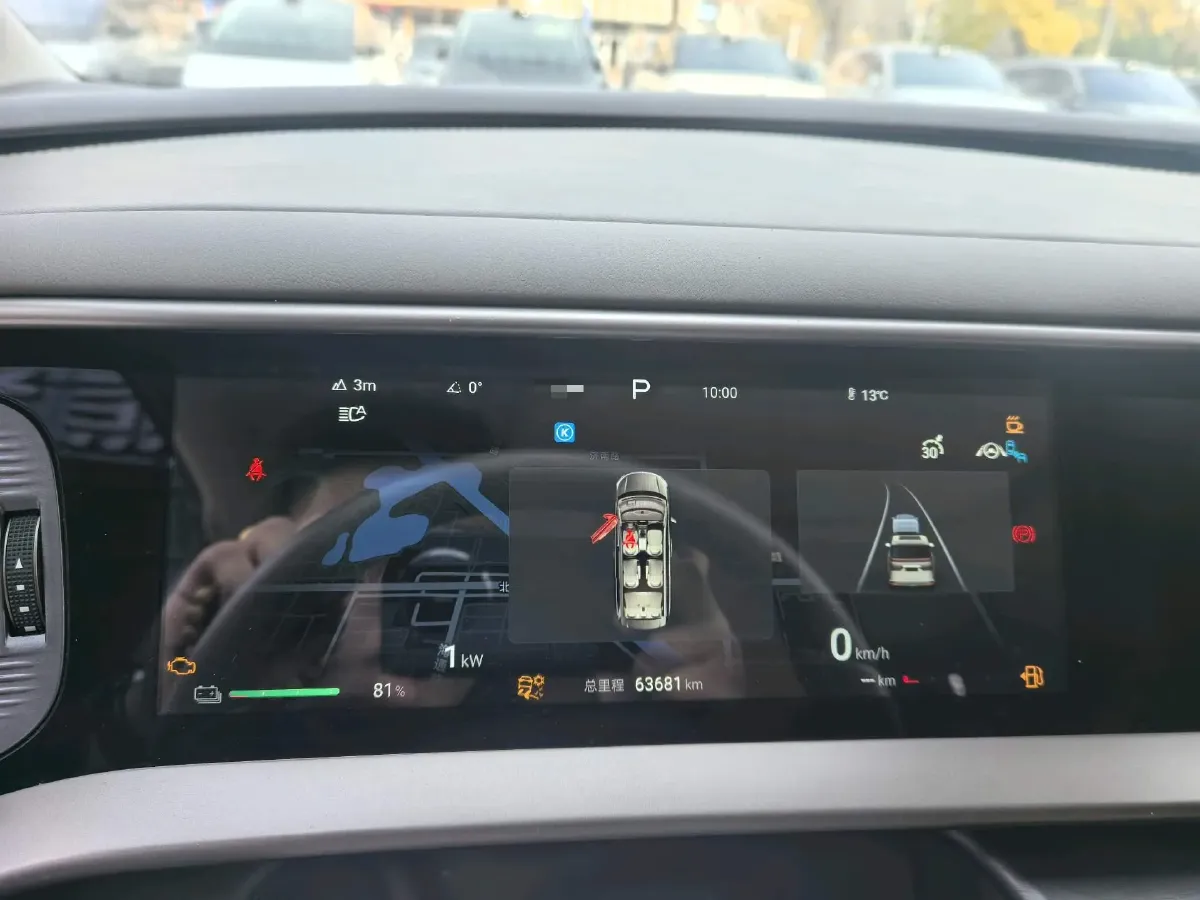 2022 Denza D9 1.5T 139HP L4 E-CVT PHEV 40.06KWH,autocango,china used car exporter,china ev exporter,chinese used car exporter,chinese used ev exporter