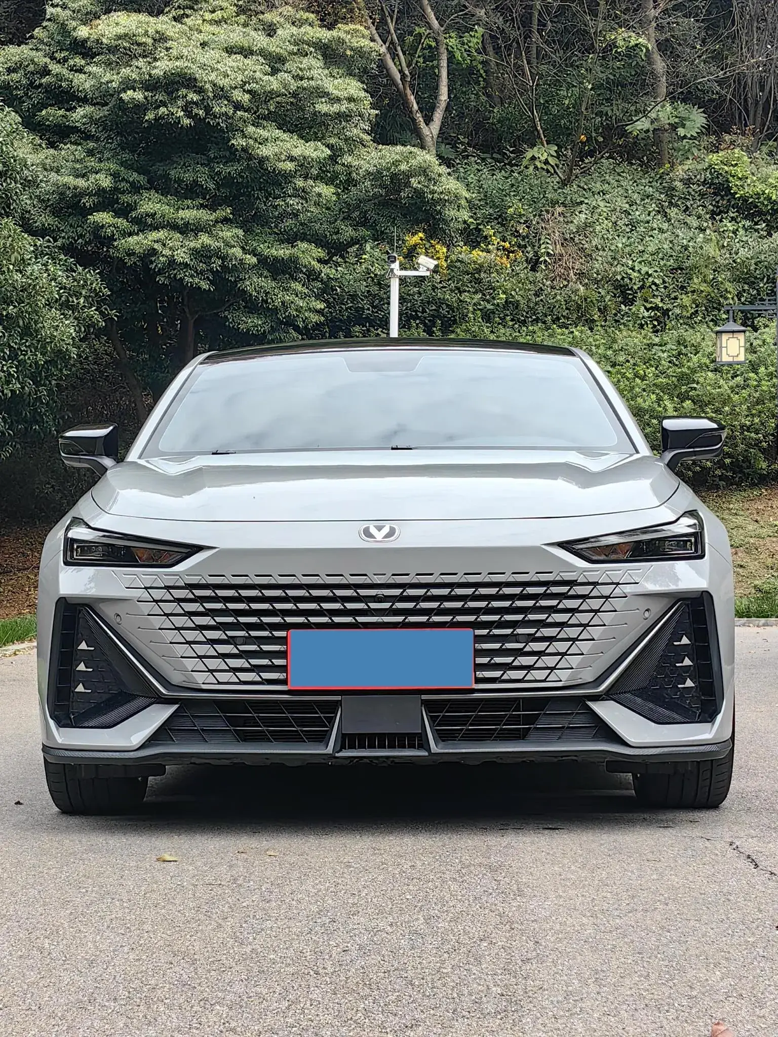 2023 CHANGAN UNI-V thumbnail 2