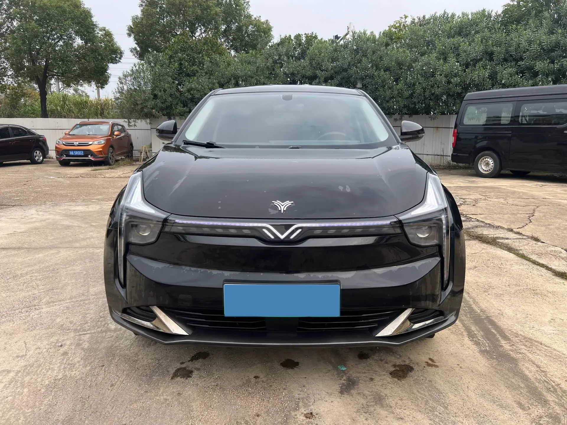 2022 NETA U thumbnail 2