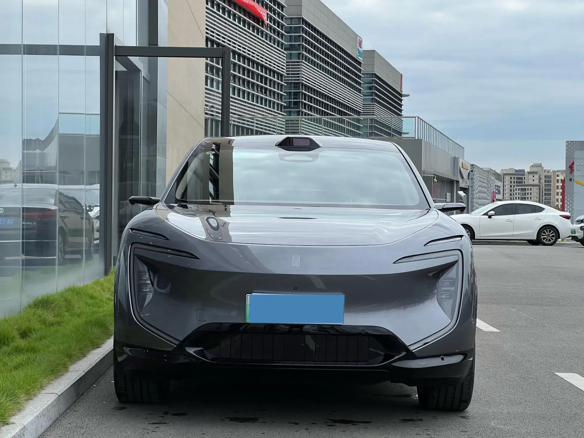 2024 AVATR 07 thumbnail 4