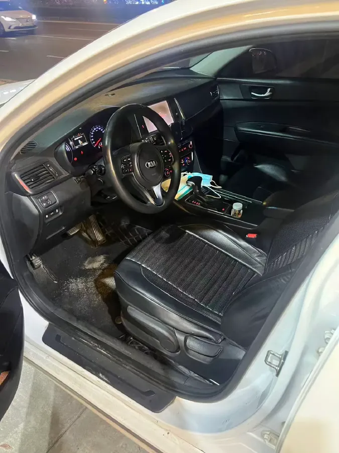 2016 Kia K5 2.0L 156HP L4 6AT Hybrid,autocango,china used car exporter,china ev exporter,chinese used car exporter,chinese used ev exporter