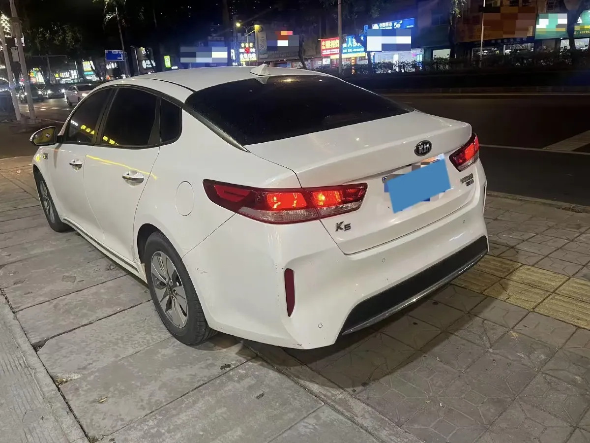 2016 Kia K5 2.0L 156HP L4 6AT Hybrid,autocango,china used car exporter,china ev exporter,chinese used car exporter,chinese used ev exporter